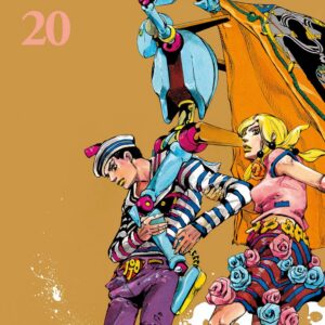 Jojolion 20 - Action 316 - Edizioni Star Comics - Italiano