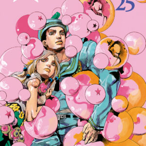 Jojolion 25 - Action 331 - Edizioni Star Comics - Italiano