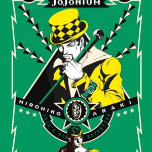 Jojonium 2 - Edizioni Star Comics - Italiano