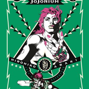Jojonium 3 - Edizioni Star Comics - Italiano