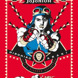 Jojonium 4 - Edizioni Star Comics - Italiano