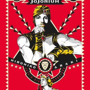 Jojonium 7 - Edizioni Star Comics - Italiano