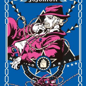 Jojonium 9 - Edizioni Star Comics - Italiano