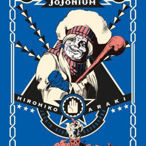 Jojonium 11 - Edizioni Star Comics - Italiano