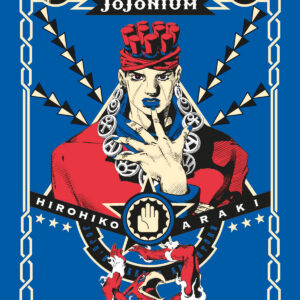 Jojonium 13 - Edizioni Star Comics - Italiano
