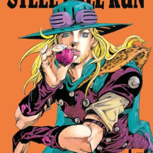 Steel Ball Run 15 - Le Bizzarre Avventure di Jojo 65 - Edizioni Star Comics - Italiano