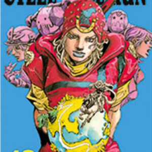 Steel Ball Run 16 - Le Bizzarre Avventure di Jojo 66 - Edizioni Star Comics - Italiano