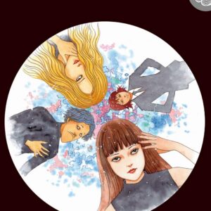 Black Paradox - Umami - Edizioni Star Comics - Italiano