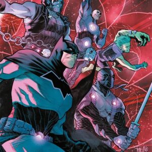 Justice League - No Justice - DC Comics Collection - Panini Comics - Italiano