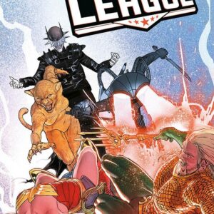 Justice League Vol. 2 - Il Cimitero degli Dei - DC Comics Collection - Panini Comics - Italiano
