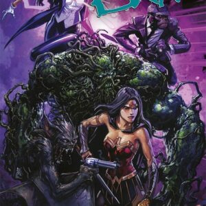 Justice League Dark Vol. 2 - I Signori dell'Ordine - DC Comics Special - Panini Comics - Italiano