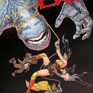 Justice League Dark Vol. 4 - Il Prezzo della Magia - DC Comics Special - Panini Comics - Italiano