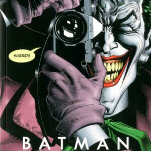 Batman: The Killing Joke - DC Hits 11 - RW Lion - Italiano