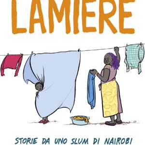 Lamiere - Feltrinelli Comics - Italiano