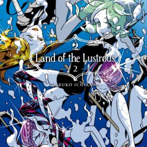 Land of the Lustrous 2 - Jpop - Italiano