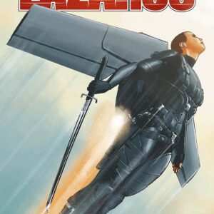 Lazarus Vol. 6 - Resurrezione - Panini Comics 100% HD - Panini Comics - Italiano