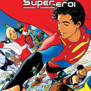 La Legione dei Super-Eroi Vol. 1 - Lunga Vita alla Legione! - DC Comics Collection - Panini Comics - Italiano