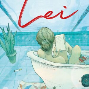 Lei - Becco Giallo - Italiano