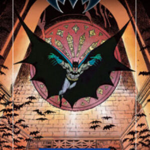 Le Leggende di Batman 2 - Gotico - Planeta DeAgostini - Italiano