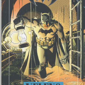 Le Leggende di Batman 3 - Veleno - Planeta DeAgostini - Italiano