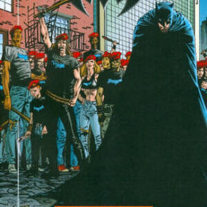 Le Leggende di Batman 6 - Fede - Planeta DeAgostini - Italiano