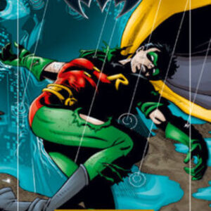 Le Leggende di Batman 9 - Famiglia 2 - Planeta DeAgostini - Italiano