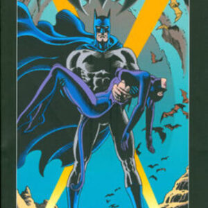 Le Leggende di Batman 13 - Calore - Planeta DeAgostini - Italiano