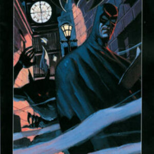 Le Leggende di Batman 14 - Lupo Mannaro - Planeta DeAgostini - Italiano