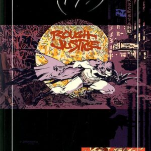 Le Leggende di Batman 16 - Testamento - RW Lion - Italiano