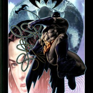 Le Leggende di Batman 17 - Più Oscuro della Morte - RW Lion - Italiano