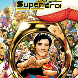 La Legione dei Super-Eroi - Millennium - DC Comics Collection - Panini Comics - Italiano
