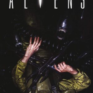 Life and Death Vol. 3 - Aliens - Saldapress - Italiano