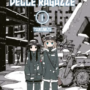 L'Ultimo Viaggio delle Ragazze 1 - SF Collection 36 - Goen - Italiano
