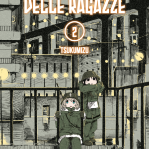 L'Ultimo Viaggio delle Ragazze 2 - SF Collection 38 - Goen - Italiano
