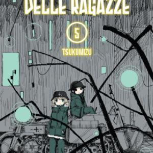 L'Ultimo Viaggio delle Ragazze 5 - SF Collection 43 - Goen - Italiano