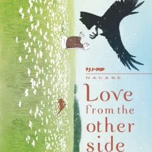 Love From the Other Side - Jpop - Italiano