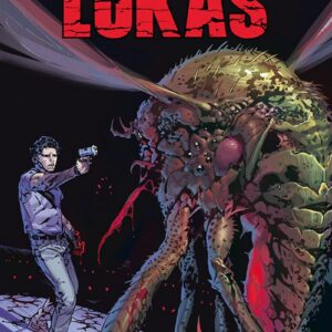Lukas 2 - Sergio Bonelli Editore - Italiano