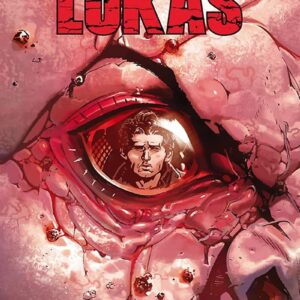 Lukas 3 - Sergio Bonelli Editore - Italiano