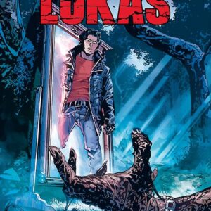 Lukas 4 - Sergio Bonelli Editore - Italiano