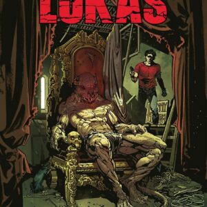 Lukas 5 - Sergio Bonelli Editore - Italiano