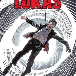 Lukas 6 - Sergio Bonelli Editore - Italiano