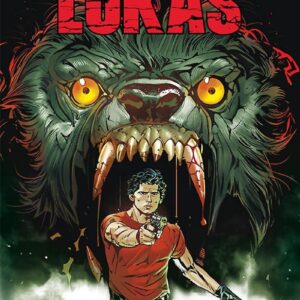 Lukas 7 - Sergio Bonelli Editore - Italiano