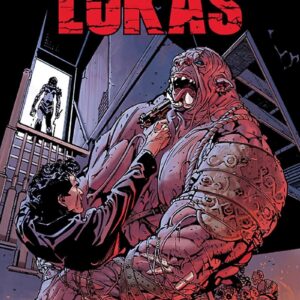 Lukas 8 - Sergio Bonelli Editore - Italiano