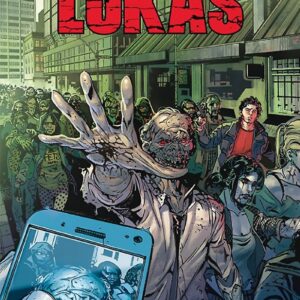 Lukas 9 - Sergio Bonelli Editore - Italiano