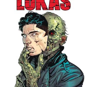 Lukas 10 - Sergio Bonelli Editore - Italiano