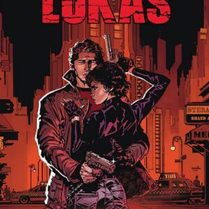 Lukas 11 - Sergio Bonelli Editore - Italiano