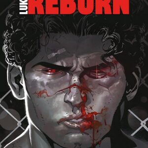 Lukas Reborn 1 - Sergio Bonelli Editore - Italiano