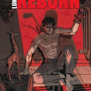 Lukas Reborn 3 - Sergio Bonelli Editore - Italiano