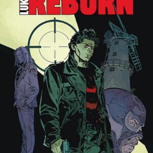 Lukas Reborn 5 - Sergio Bonelli Editore - Italiano