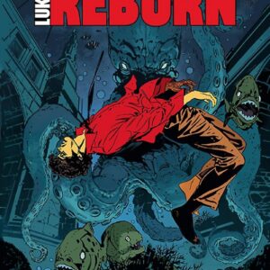 Lukas Reborn 6 - Vivere, Morire - Sergio Bonelli Editore - Italiano